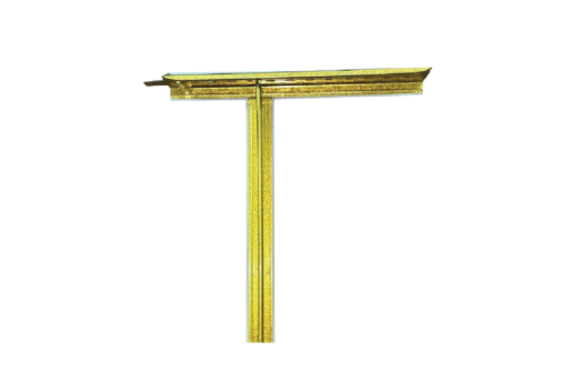 KHUNG XƯƠNG TRẦN ( VÀNG KIM )