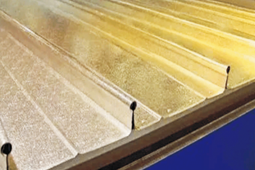 Nhôm 3004 mạ màu nhôm-magiê-mangan