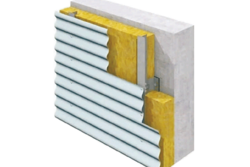 Nhôm 3004 mạ màu nhôm-magiê-mangan