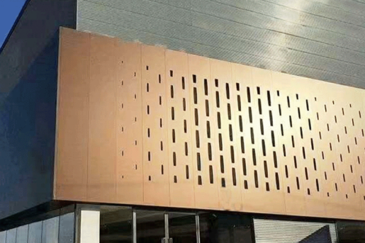 Nhôm phủ màu anodized