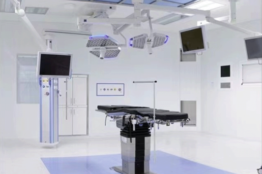 Tấm nhôm phủ màu chống tĩnh điện