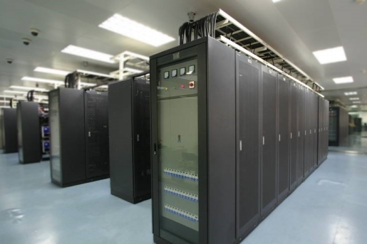 Tấm nhôm phủ màu chống tĩnh điện