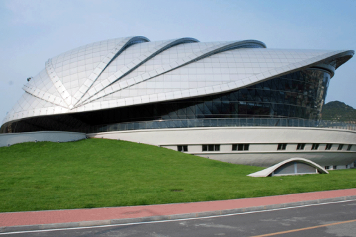 Tấm nhôm phủ màu PVDF