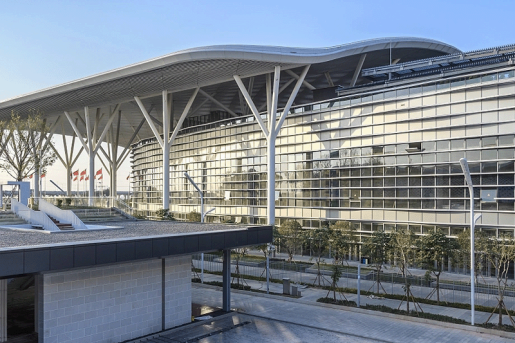 Tấm nhôm phủ màu PVDF