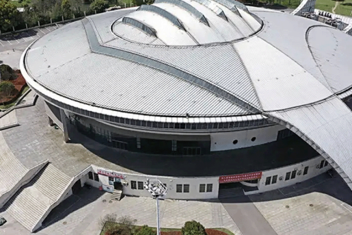 Tấm nhôm phủ màu tự phát sáng